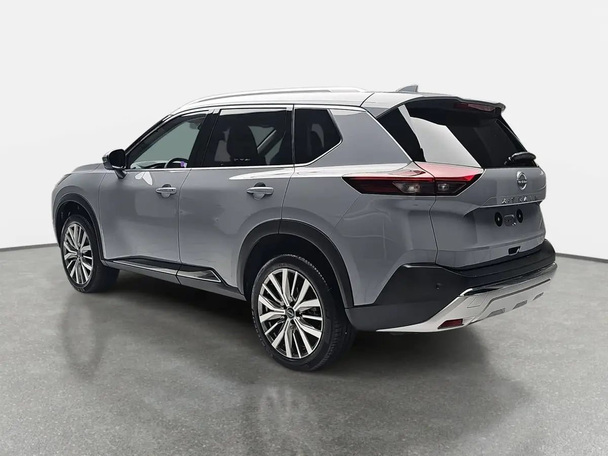 NISSAN X-TRAIL 1.5 VC-T MHEV AUTO. TEKNA PANORAMA BOSE 20ZOLL