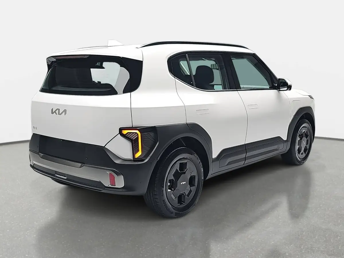 KIA EV2 42.2 KWH EARTH MJ27 WINTER-CONNECT 22KW-AC TECHN DRIVEWISE-PARK