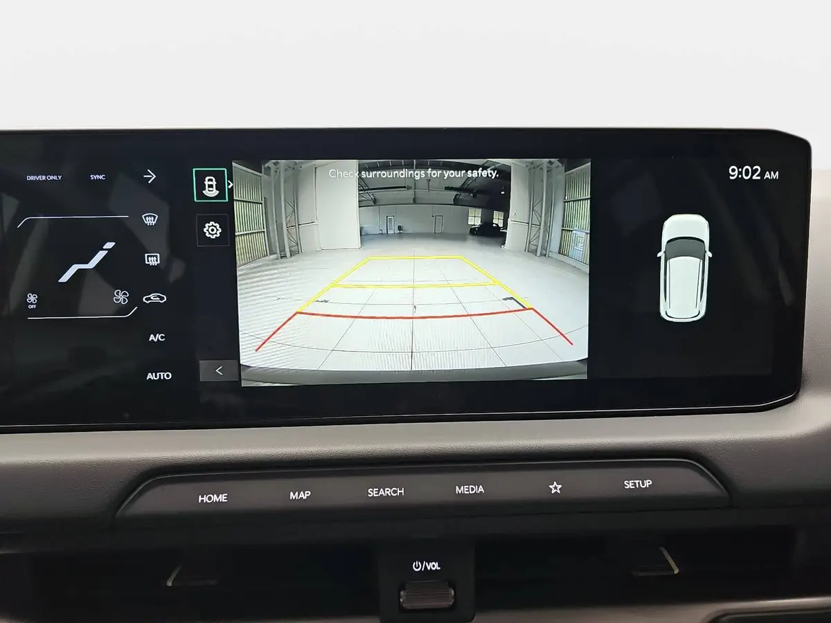 KIA EV2 42.2 KWH AIR MJ27 WINTER