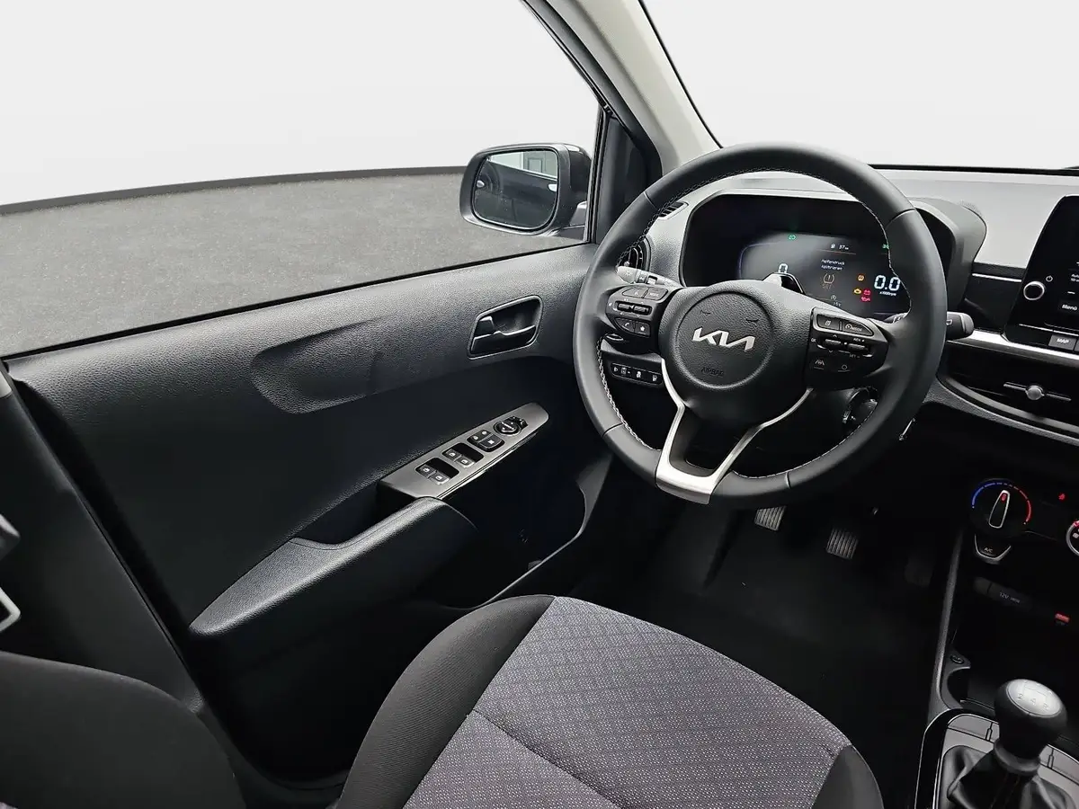 KIA PICANTO 1.0 GDI CORE MJ26 NAVI KAMERA