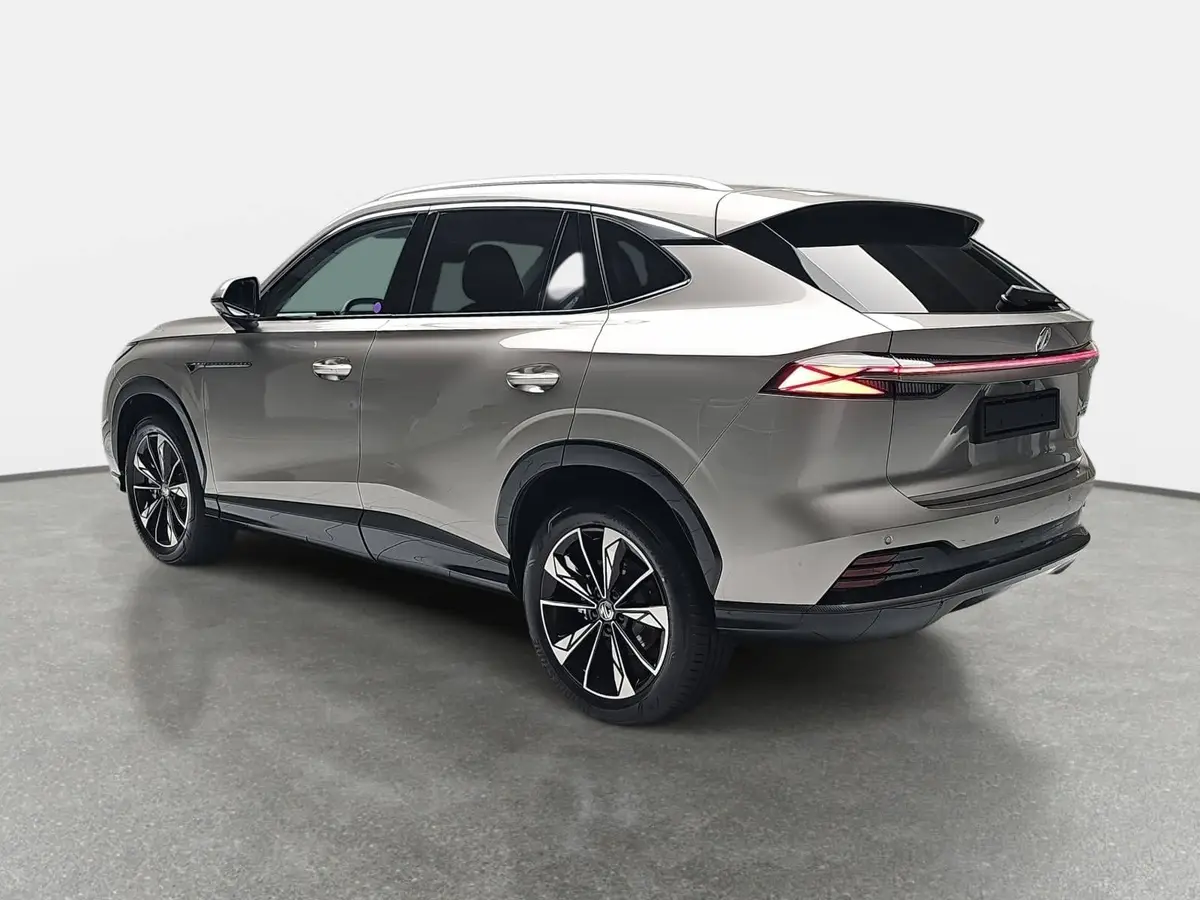 MG HS 1.5 PLUG-IN-HYBRID MY25.5 LUXURY LEDER 360-GRAD-KAMERA 19-ZOLL-LM