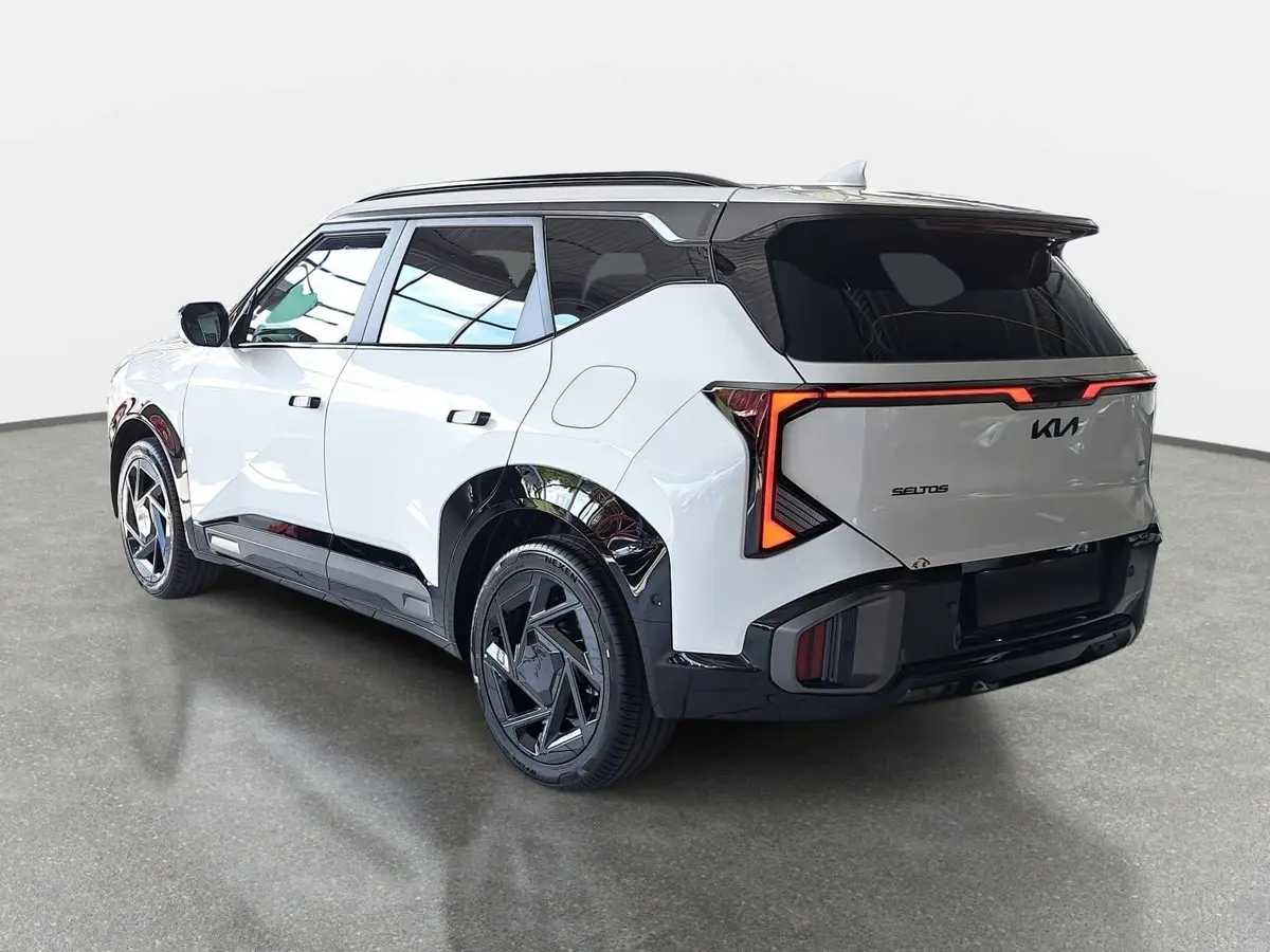 KIA SELTOS 1.6 T-GDI AWD DCT X-LINE MJ27