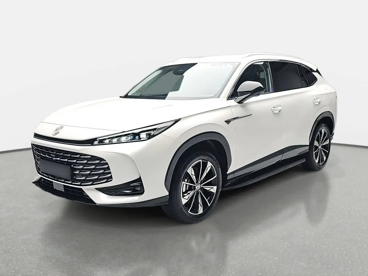 MG HS 1.5 PLUG-IN-HYBRID MY25.5 COMFORT NAVI LED-LICHT 19-ZOLL-LM