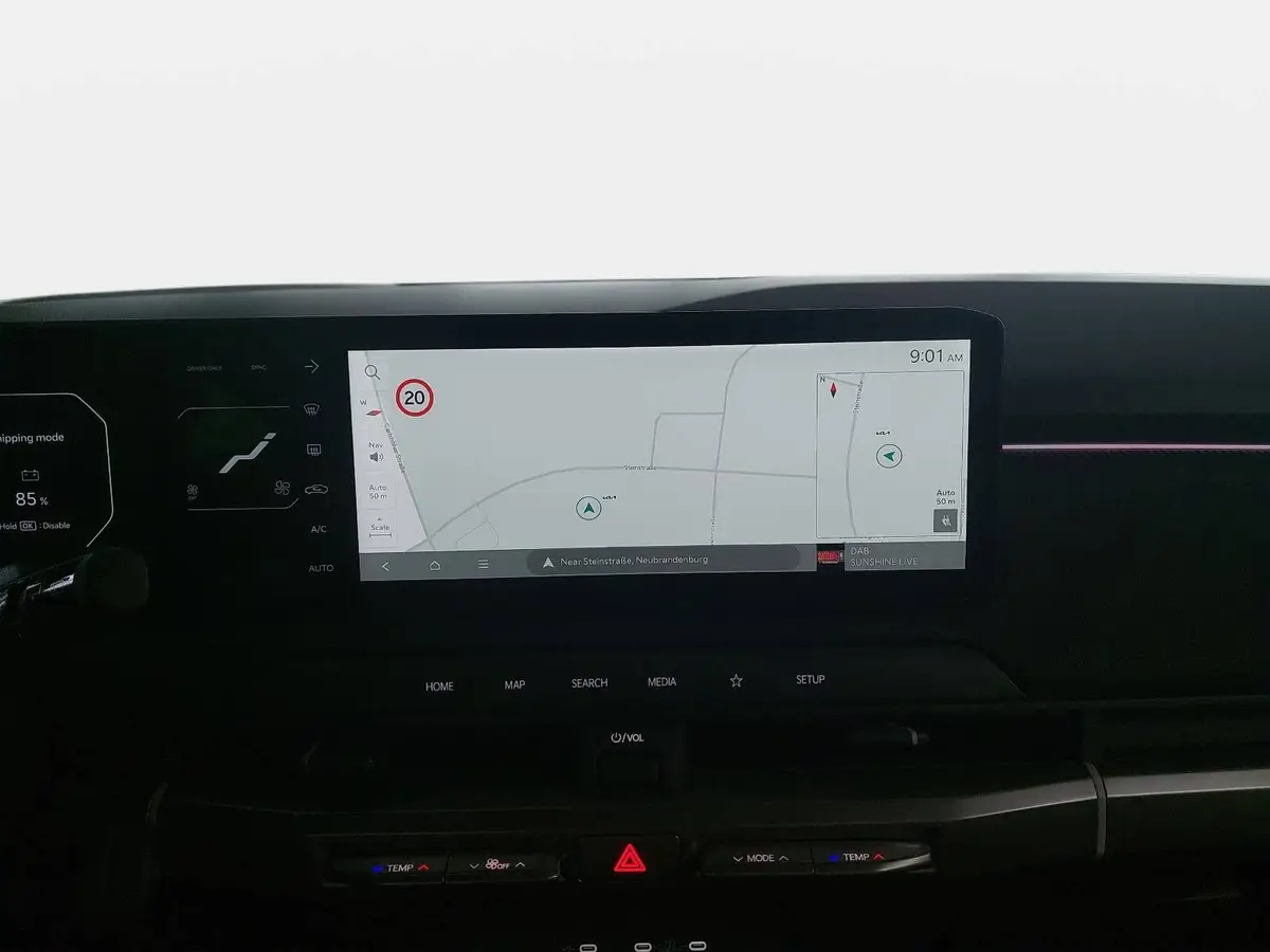 KIA EV3 81.4 KWH GT-LINE MJ27 DRIVEWISE-PARK-PRO KOMFORT GLASDACH