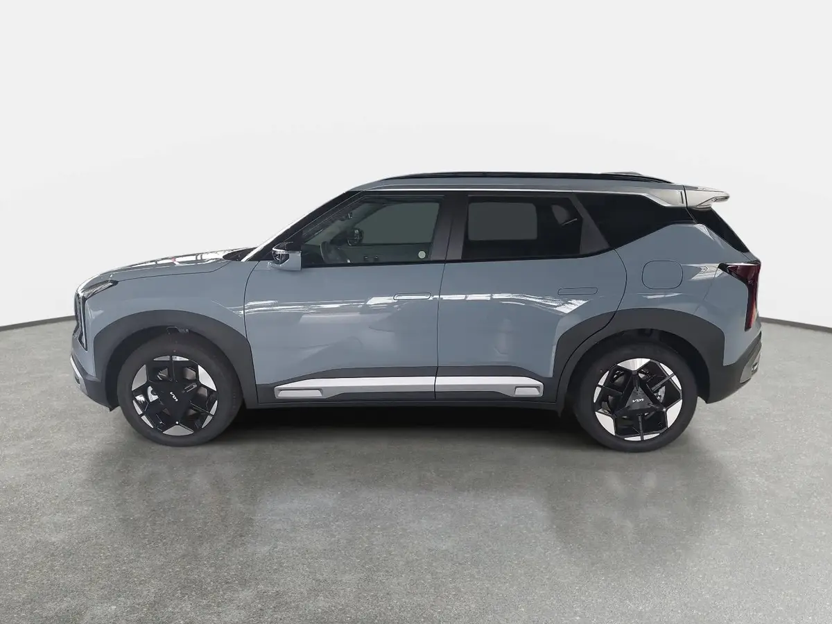 KIA SELTOS 1.6 T-GDI 2WD VISION MJ27 SOUND&NAVI DESIGN