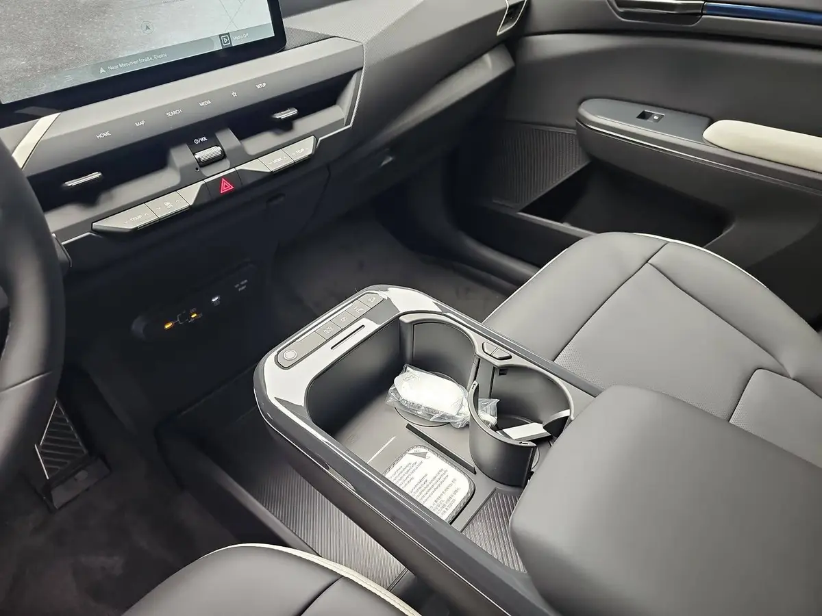 KIA EV5 81.4 KWH GT-LINE MJ26 DRIVEWISE GLASDACH