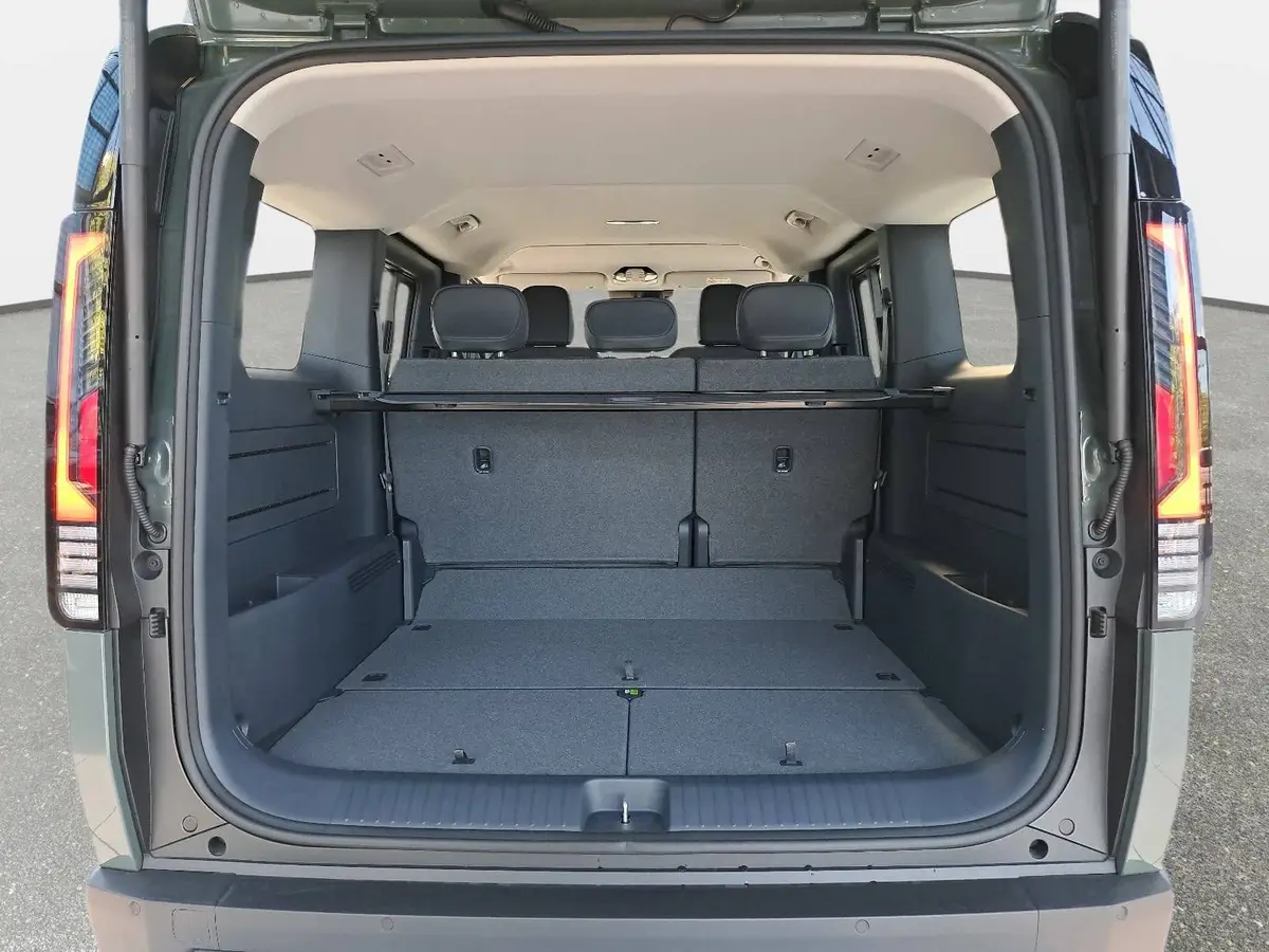 KIA PV5 PASSENGER 71.2 KWH ELITE MJ26 WP SMART-PAKET POWER-PAKET COMFORT-PAKET ALLWETTER
