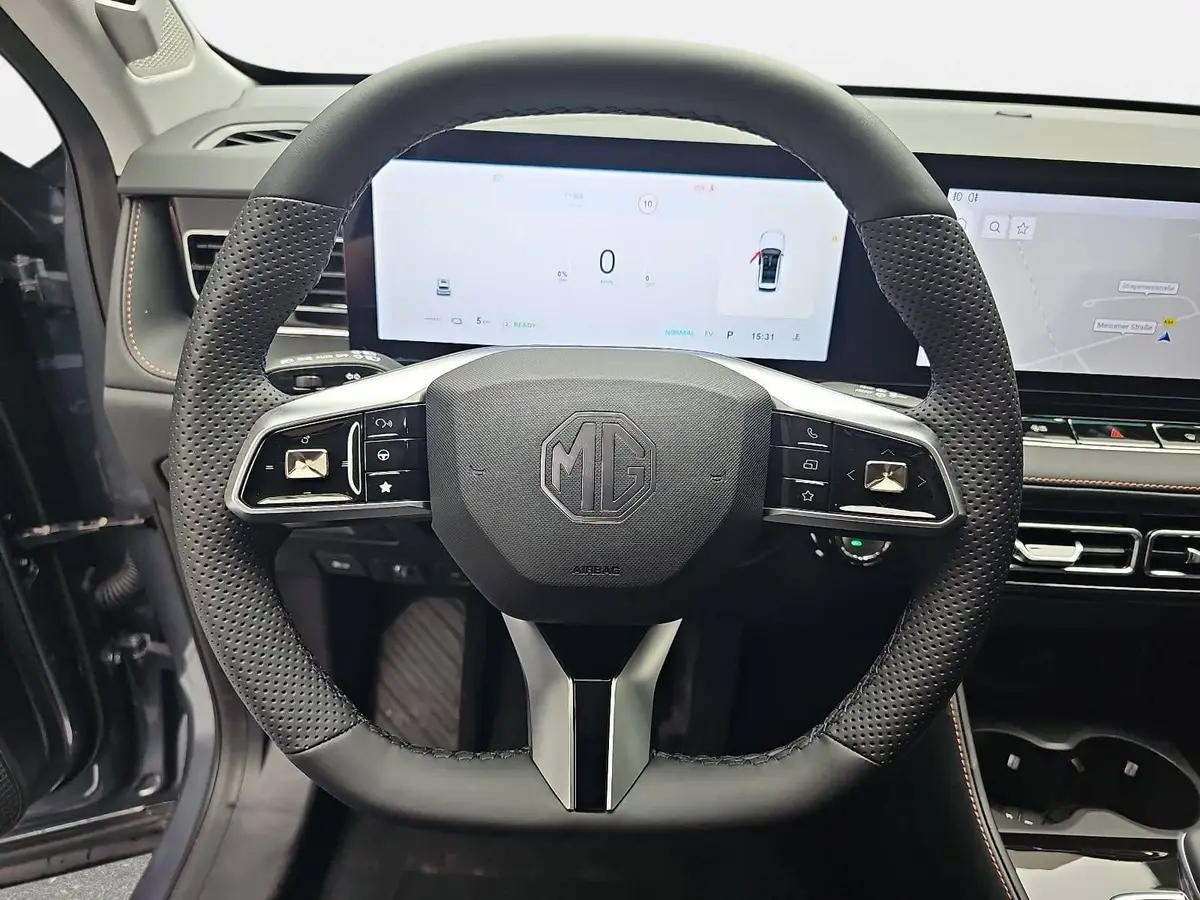MG HS 1.5 PLUG-IN-HYBRID MY25.5 COMFORT NAVI LED-LICHT 19-ZOLL-LM
