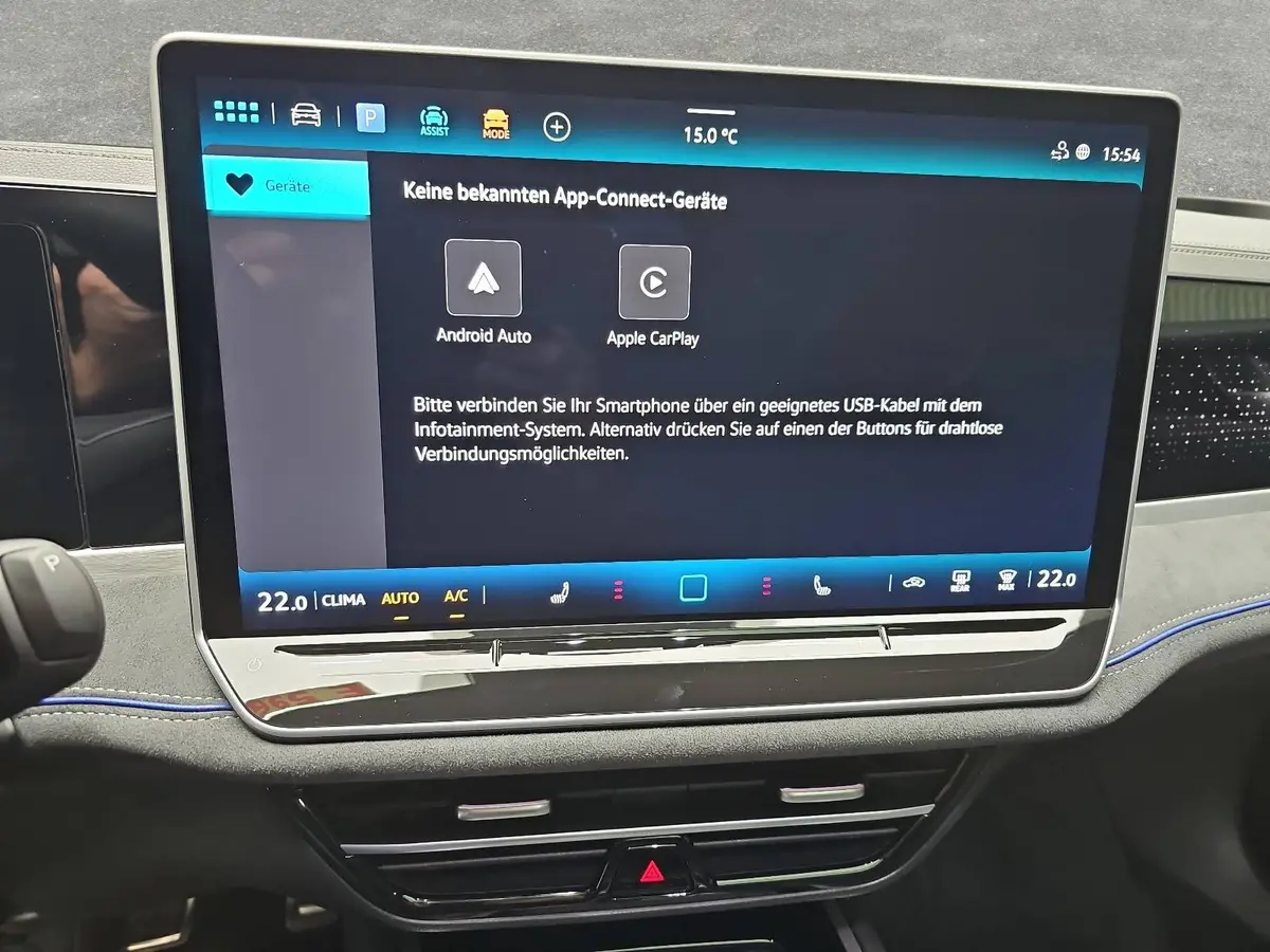 VW PASSAT VARIANT 2.0 TDI DSG R-LINE NAVI LED-MATRIX ACC PANO BLACK 