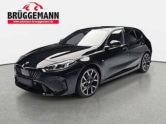 BMW 123 I XDRIVE AUTO. M SPORT NAVI LED DRIVING+P-ASSIST H