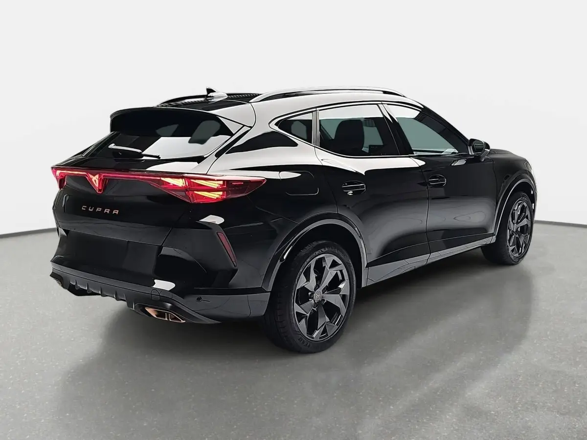 CUPRA FORMENTOR 1.5 E-HYBRID PHEV DSG LED-HD KLIMAAUTO AUDIO MIRRO