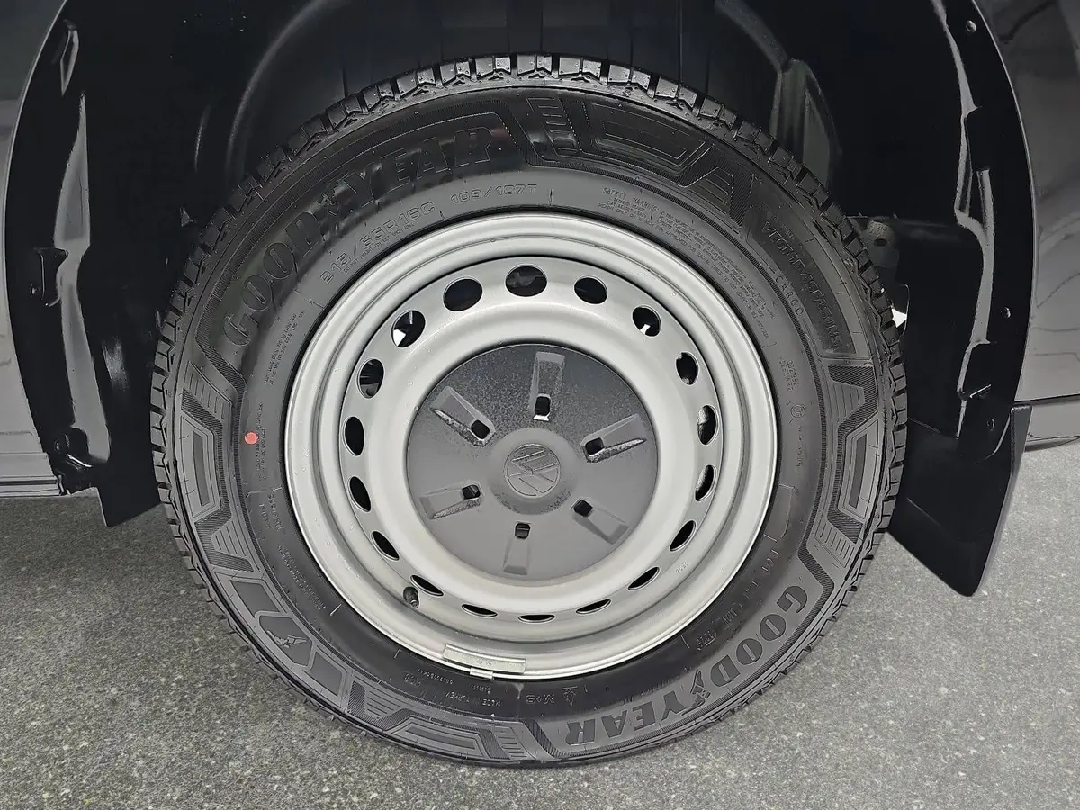 VW T7 TRANSPORTER 2.0 TDI DSG KASTEN PLUS 4M L2H1 LED ACC WINTER 6-S