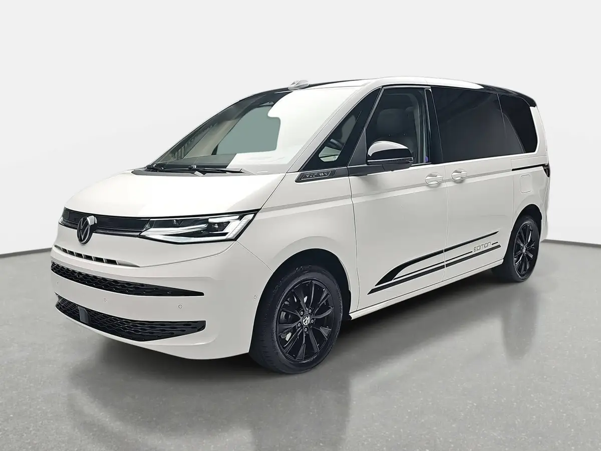 VW T7 MULTIVAN 2.0 TDI DSG EDITION ACC AHK