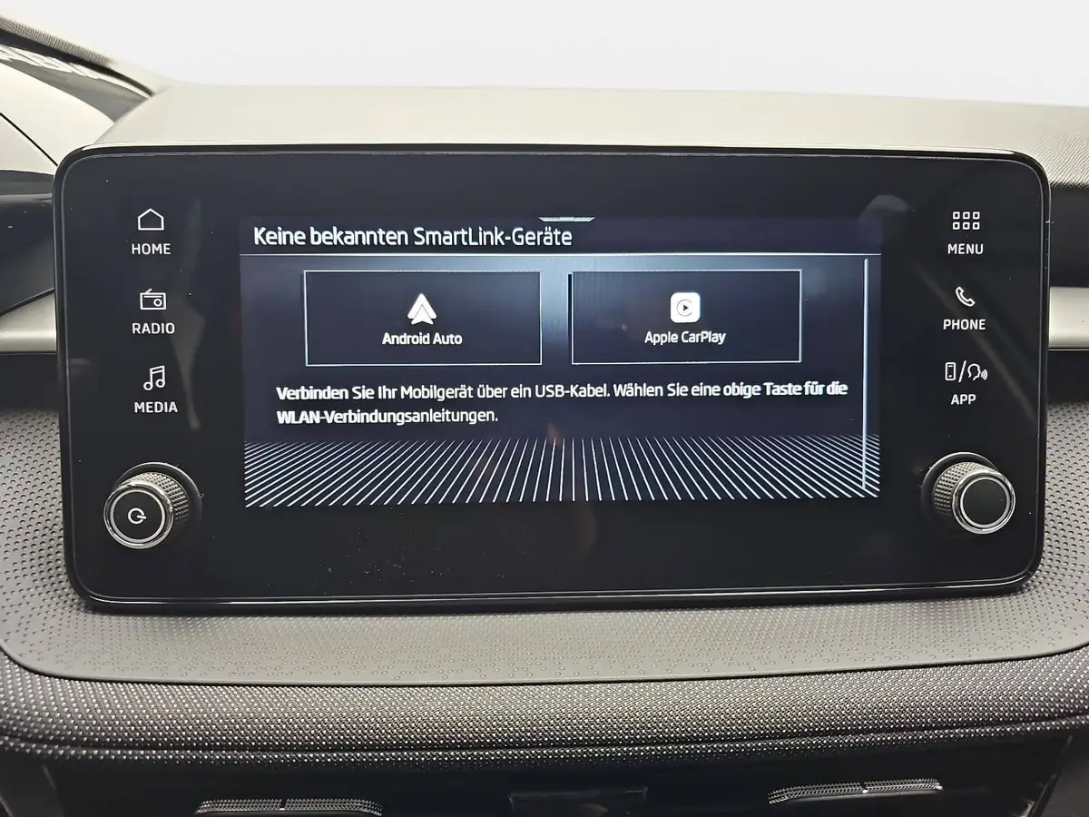 SKODA FABIA 1.0 TSI KLIMAAUTO LED SITZH. KAMERA
