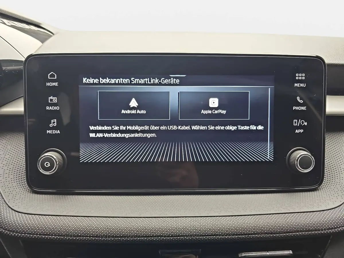 SKODA FABIA 1.0 TSI DSG 130 JAHRE LED KAMERA LM