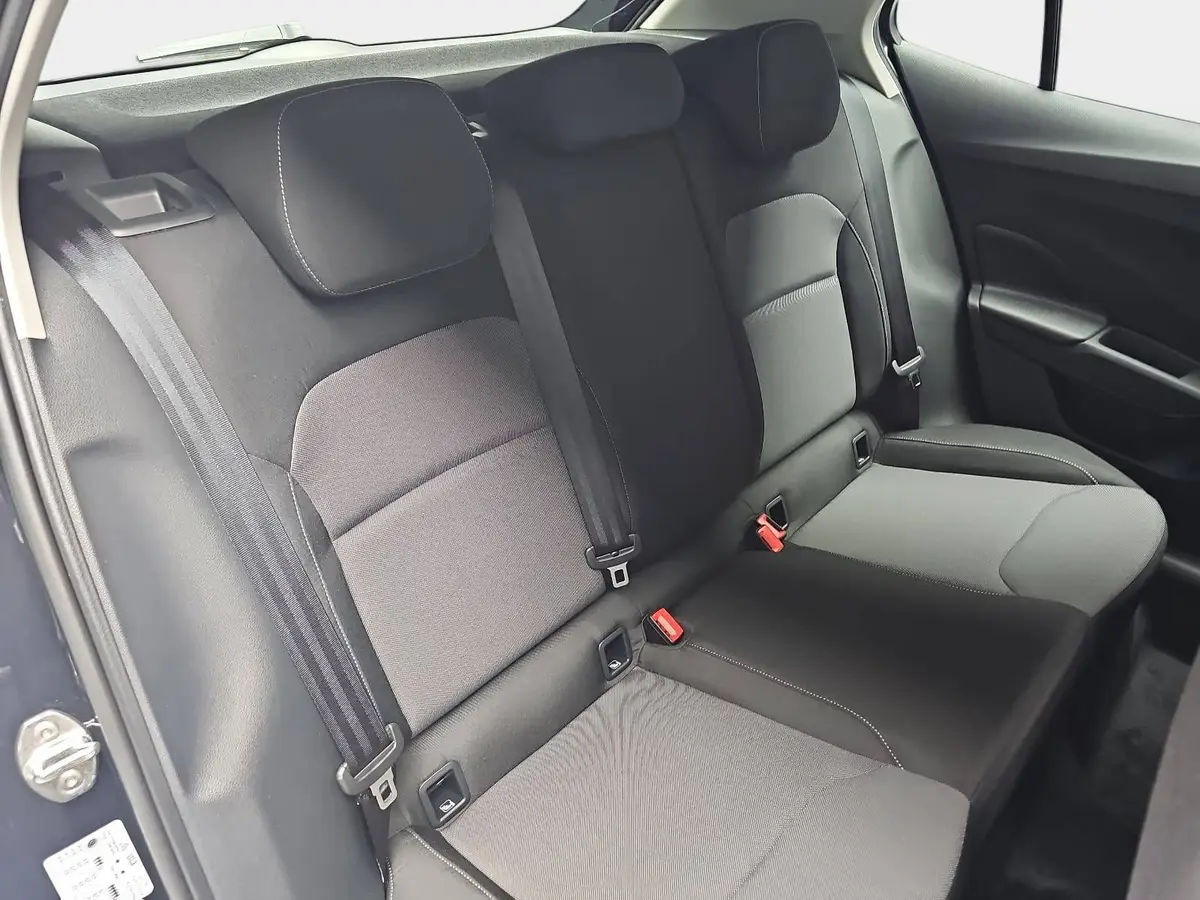 SKODA FABIA 1.0 TSI DSG 130 JAHRE LED KAMERA LM