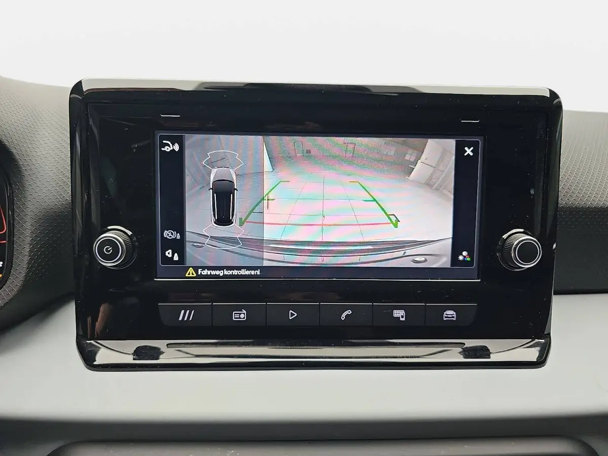 SEAT ARONA 1.0 TSI STYLE LED GRA KAMERA