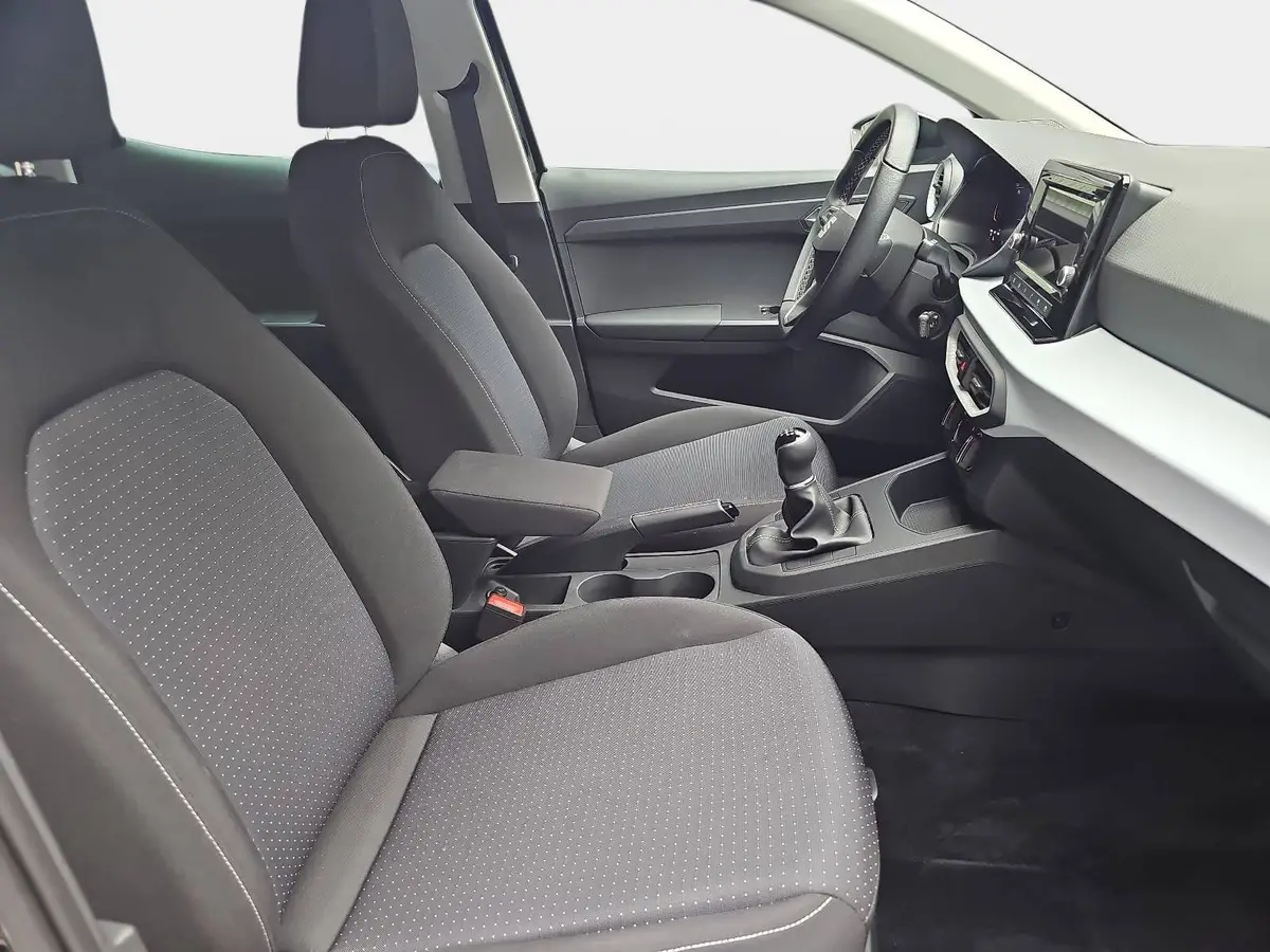 SEAT IBIZA 1.0 TSI STYLE LED KLIMA PDC LM