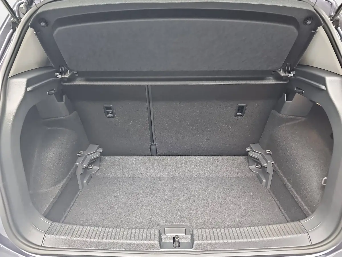 VW T-CROSS 1.0 TSI DSG LIFE LED APP-CONNECT LM