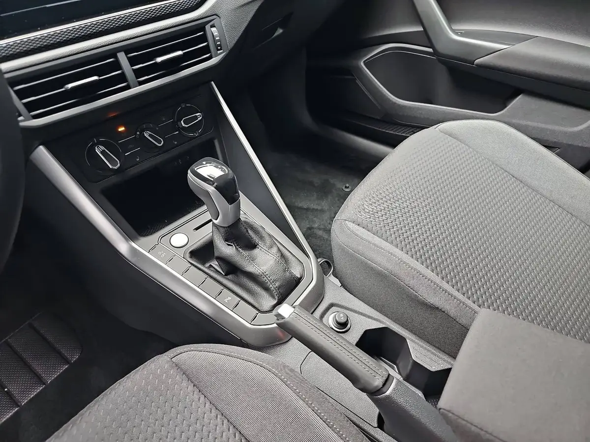VW TAIGO 1.0 TSI DSG LIFE LED APP-CONNECT LM17