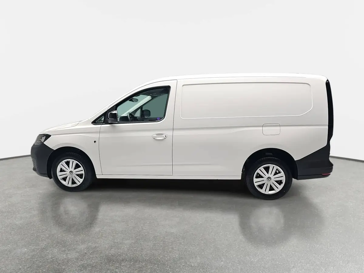VW CADDY MAXI 2.0 TDI DSG CARGO GRA DAB WINTER