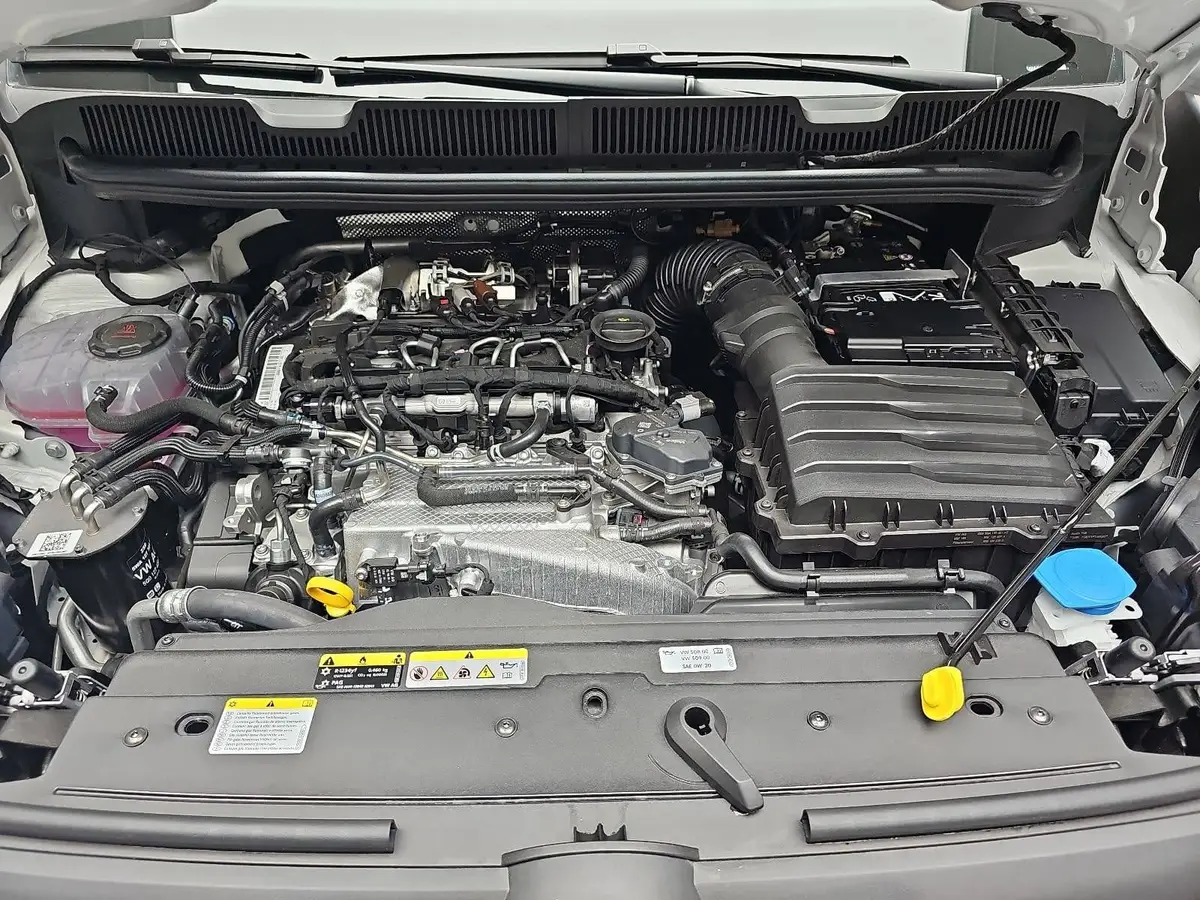 VW CADDY MAXI 2.0 TDI DSG CARGO KLIMA GRA