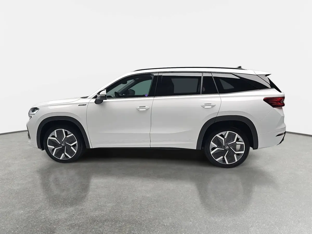 SKODA KODIAQ 2.0 TDI DSG SPORTLINE 4X4 PANO AHK