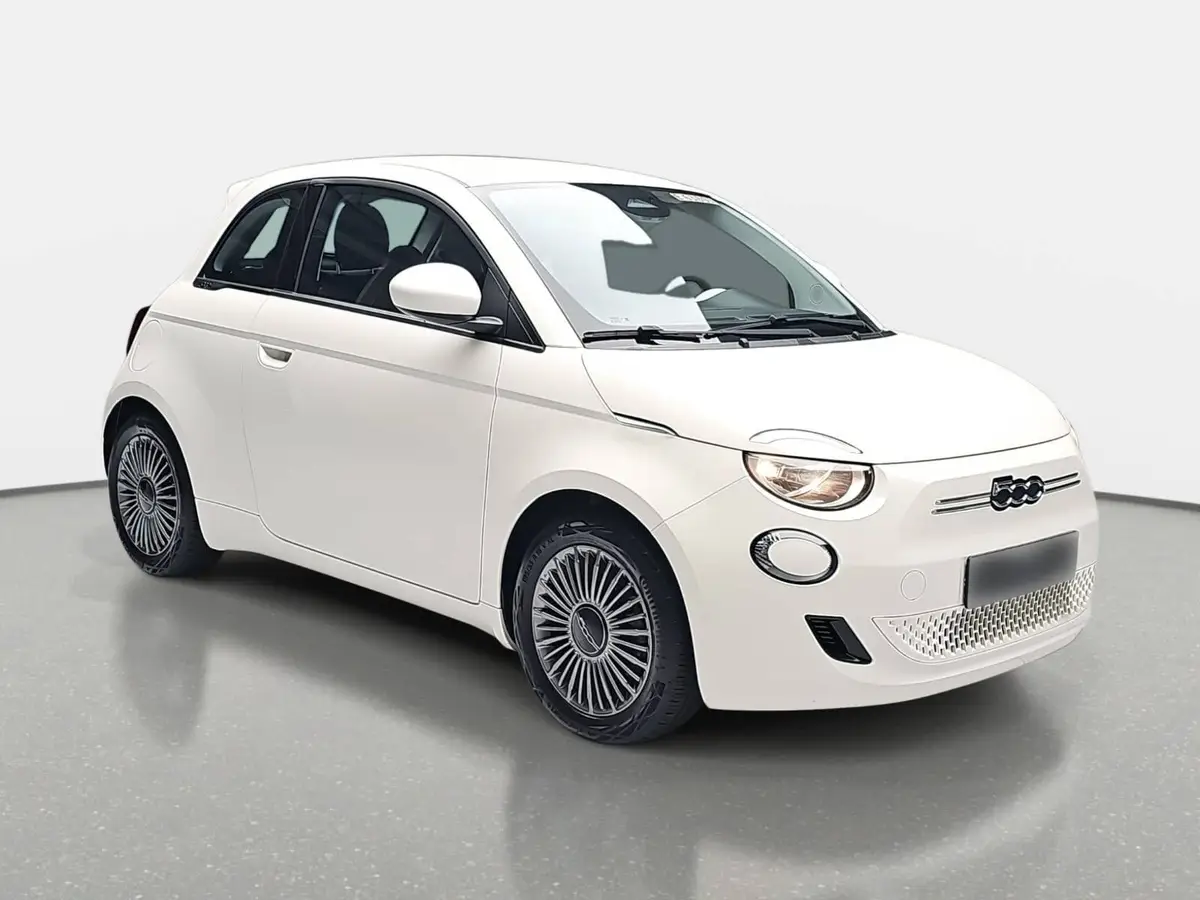 FIAT 500 ELEKTRO 42 KWH ICON