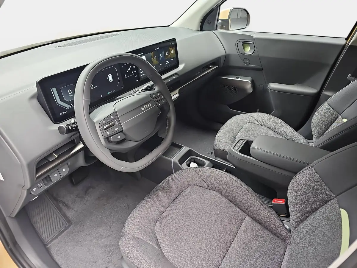 KIA EV2 42.2 KWH AIR MJ27 WINTER