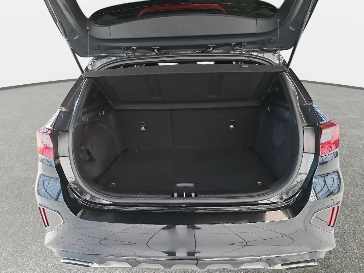 KIA CEED 1.6 T-GDI DCT7 GT MJ19 NAVI KOMFORT