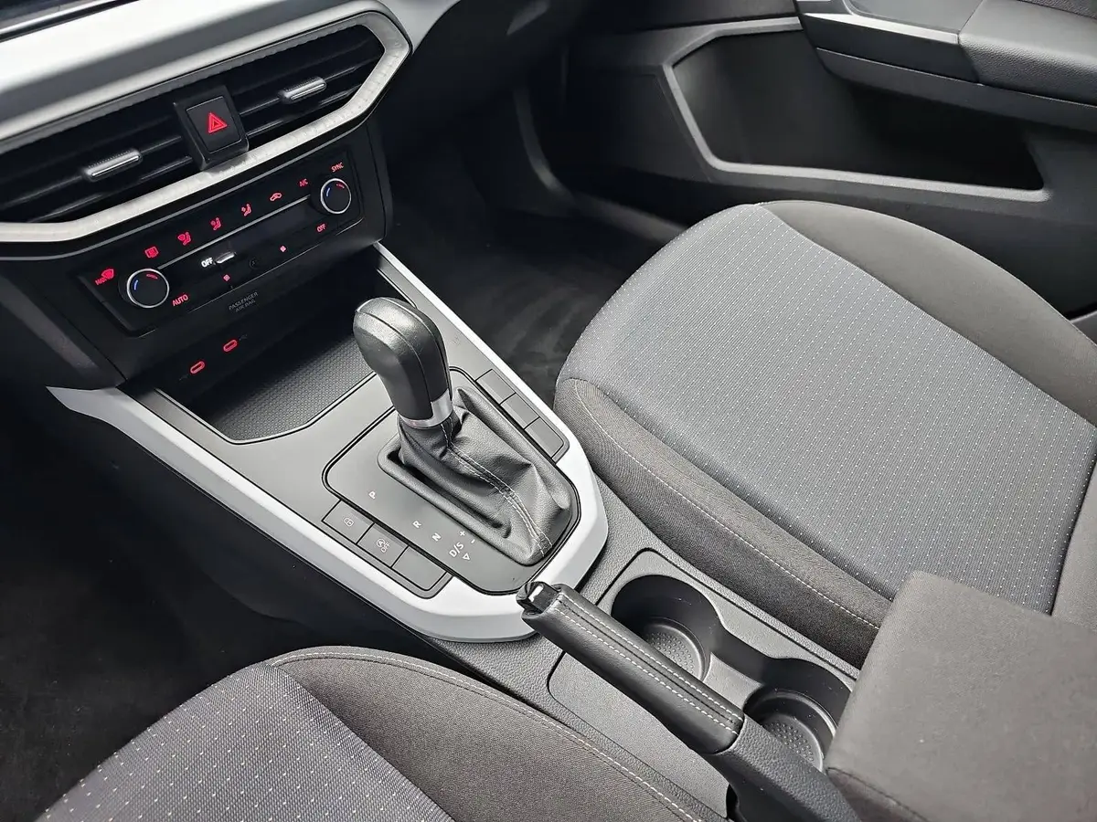 SEAT ARONA 1.0 TSI DSG STYLE LED LANE FULLLINK PDC LM