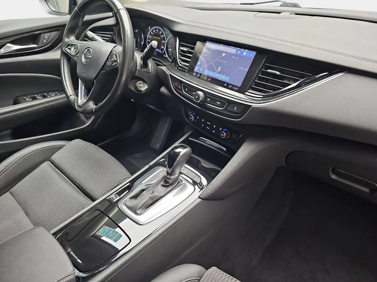 OPEL INSIGNIA 2.0 CDTI INNOVATION NAVI LED LM