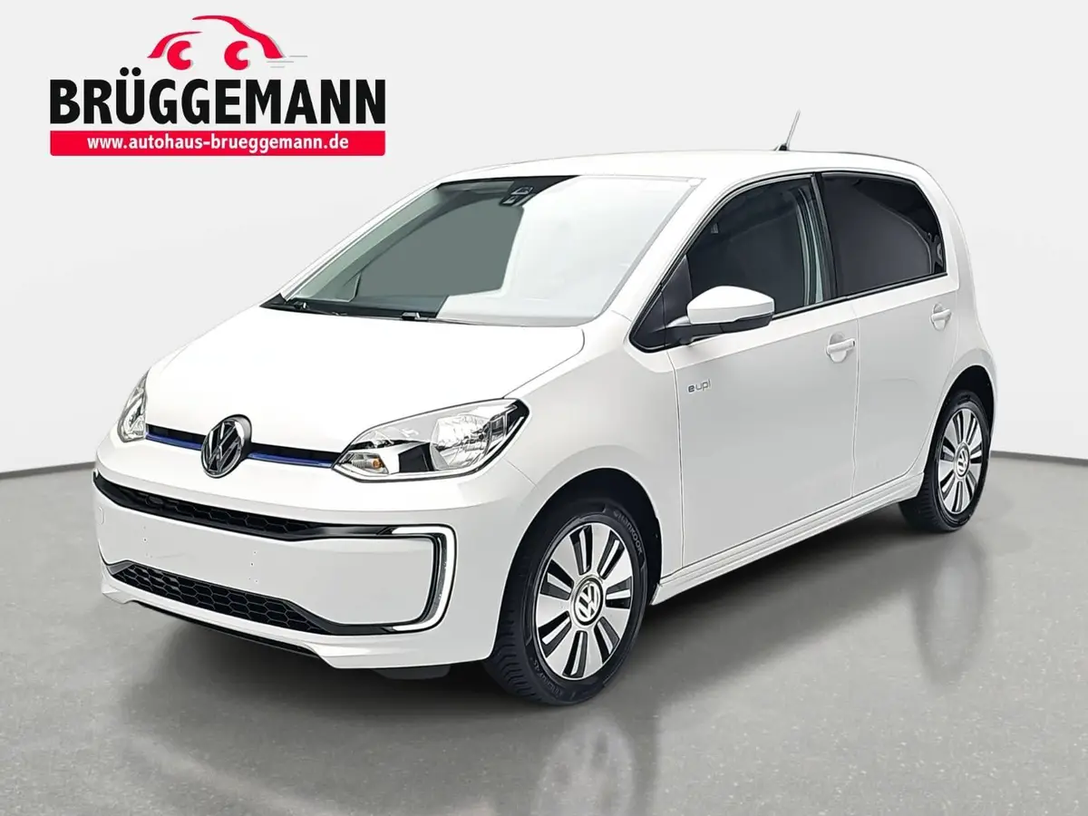 VW E-UP! AUTO. MOVE KLIMA WINTERPAKET LM15