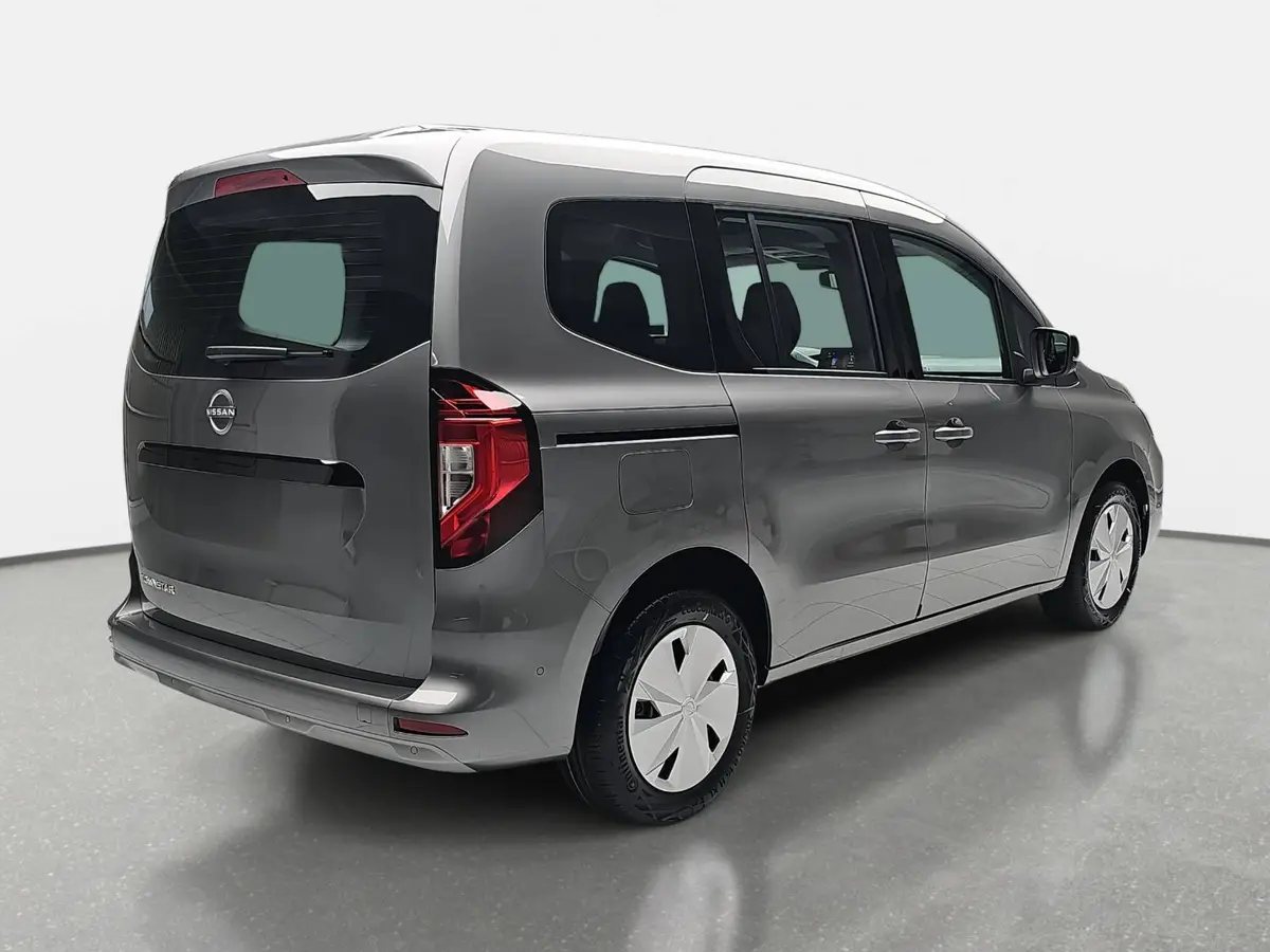 NISSAN TOWNSTAR KOMBI 1.3 DIG-T L1 2.0T N-CONNECTA