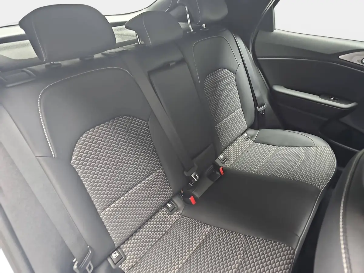 KIA XCEED 1.0 T-GDI VISION KOMFORT LED