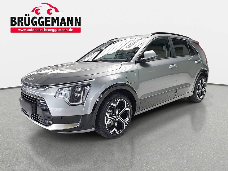 KIA NIRO 1.6 GDI PLUG-IN-HYBRID DCT SPIRIT MJ25 LM18"