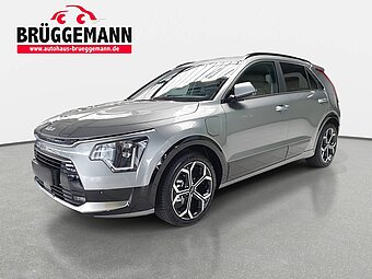 KIA NIRO 1.6 GDI PLUG-IN-HYBRID DCT SPIRIT MJ25 LM18"