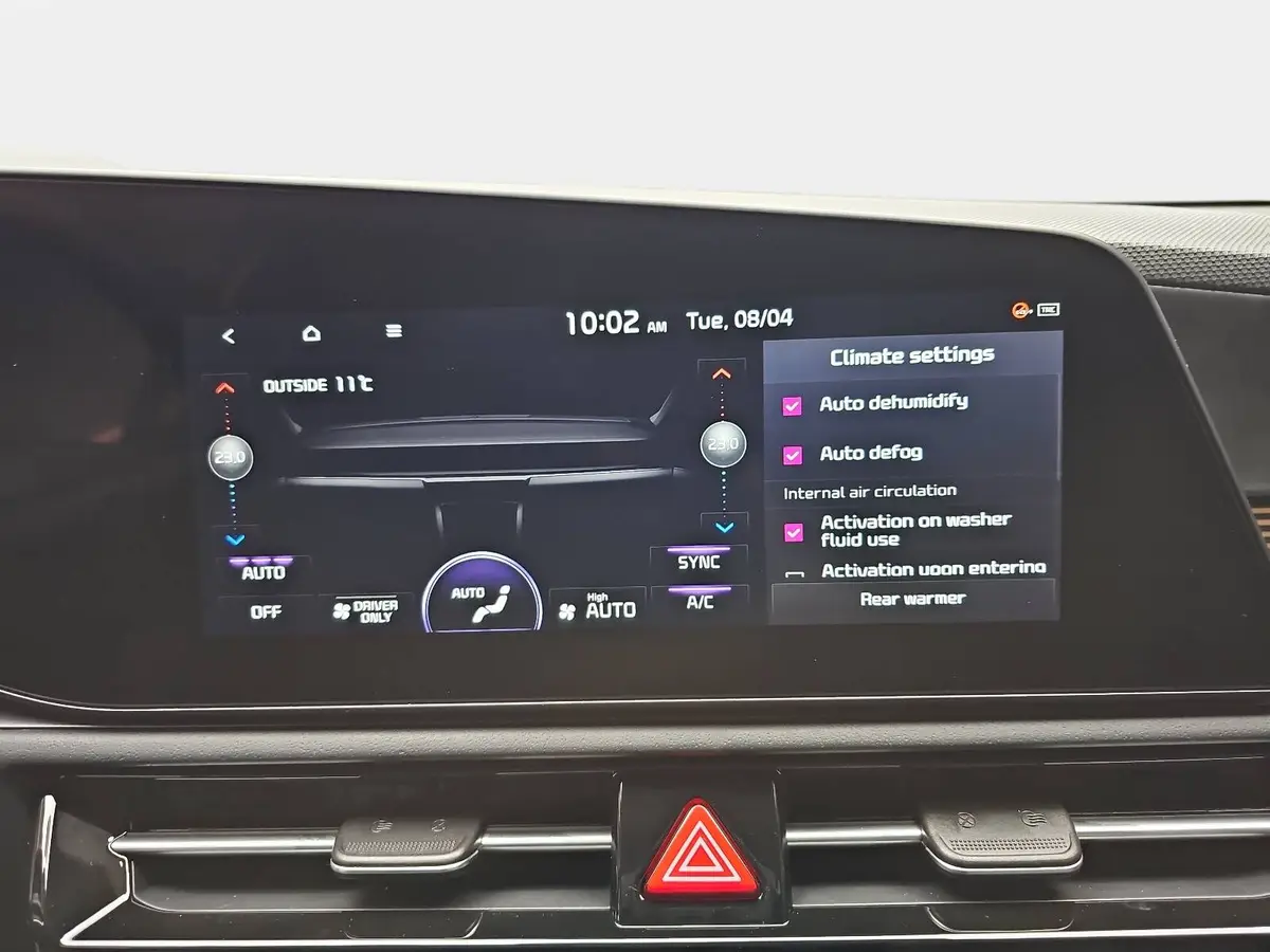 KIA NIRO 1.6 GDI PLUG-IN-HYBRID DCT SPIRIT LM18" TECHNOLOGIE RELAX