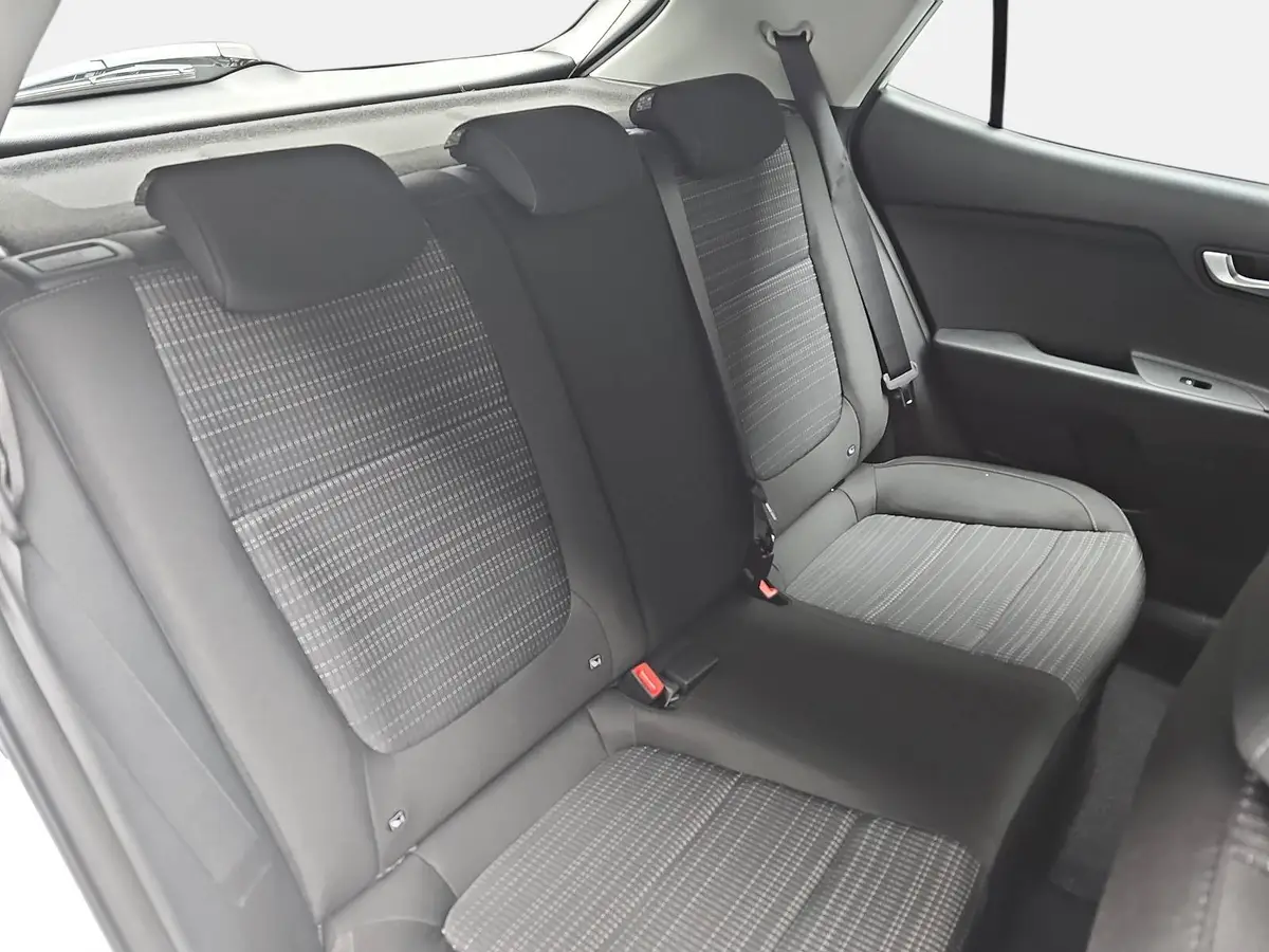 KIA STONIC 1.0 T-GDI 100 VISION SITZH. NAVI