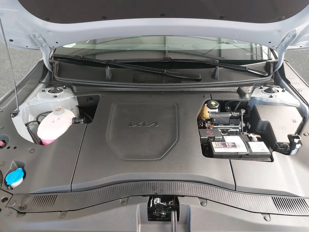KIA EV4 81.4 KWH EARTH MJ26 UPGRADE TECHNOLOGY WINTER-CONNECT DWP SOUND