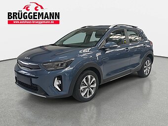 KIA STONIC 1.0 T-GDI 100 DCT VISION MJ25 LED SITZH. NAVI