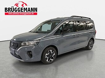 NISSAN TOWNSTAR KOMBI 1.3 DIG-T L2 2.3T AUTO. TEKNA 7-SITZER