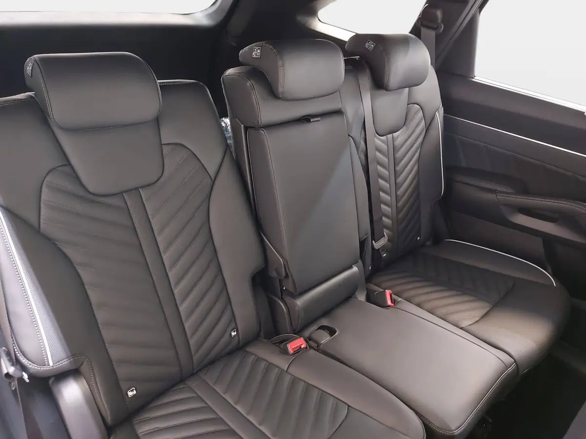 KIA SORENTO 2.2 CRDI AWD DCT8 PLATINUM LEDER NAPPA PREMIUM GLASDACH AHK