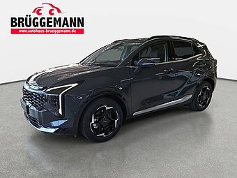 KIA SPORTAGE 1.6 T-GDI 150 2WD DCT SPIRIT MJ26 GLASDACH DRIVEWISE SOUND