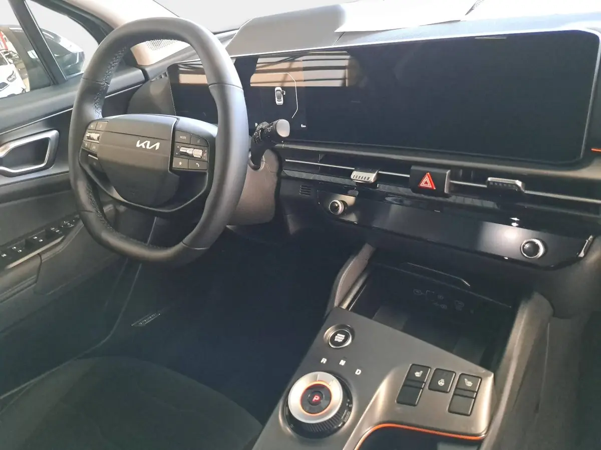 KIA SPORTAGE 1.6 T-GDI 150 2WD DCT SPIRIT MJ26 GLASDACH DRIVEWISE SOUND