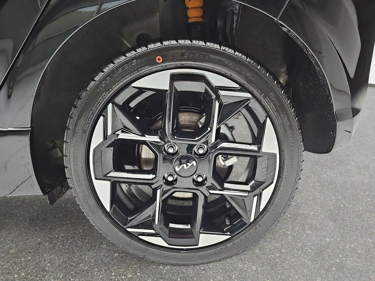 KIA PICANTO 1.0 GDI GT-LINE MJ26 LED SITZH. NAVI KAMERA