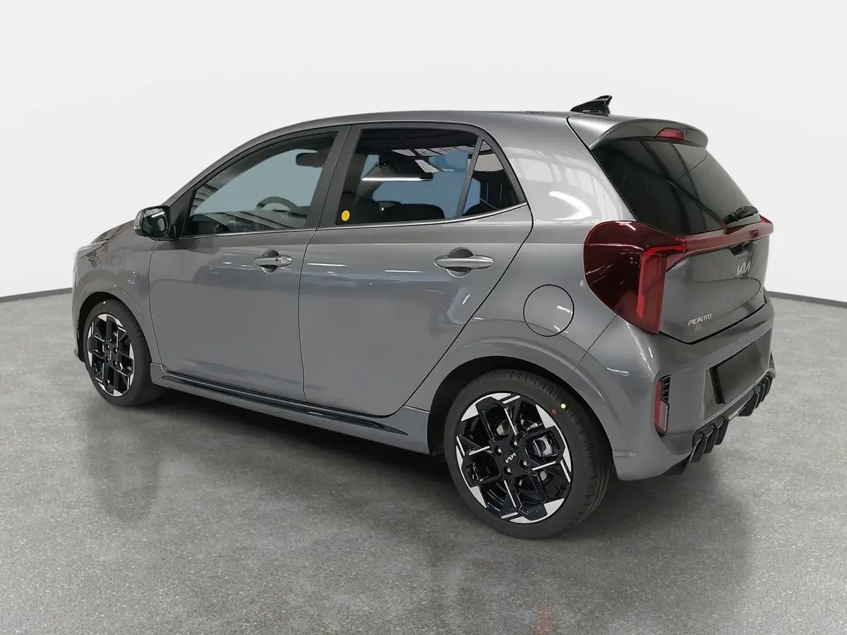 KIA PICANTO 1.0 GDI GT-LINE MJ26 LED SITZH. NAVI KAMERA