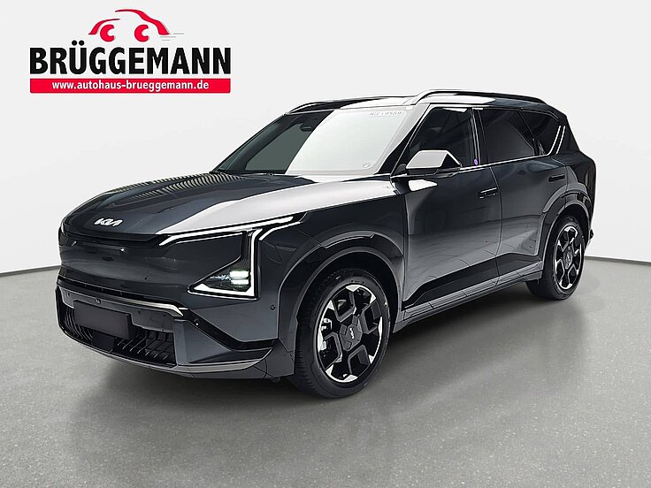 KIA EV5 81.4 KWH GT-LINE LAUNCH EDITION MJ26