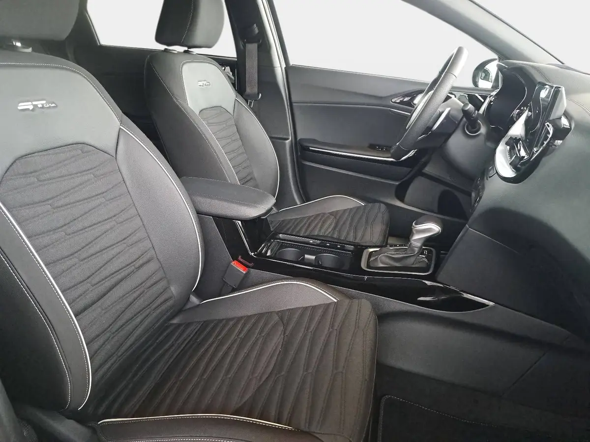 KIA CEED SW 1.5 T-GDI DCT7 GT-LINE TECHNOLOGIE PERFORMANCE