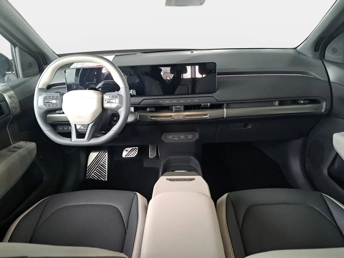 KIA EV3 81.4 KWH GT-LINE MJ26 DRIVEWISE-PARK-PRO KOMFORT GLASDACH